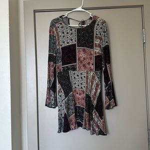 American Eagle Dress